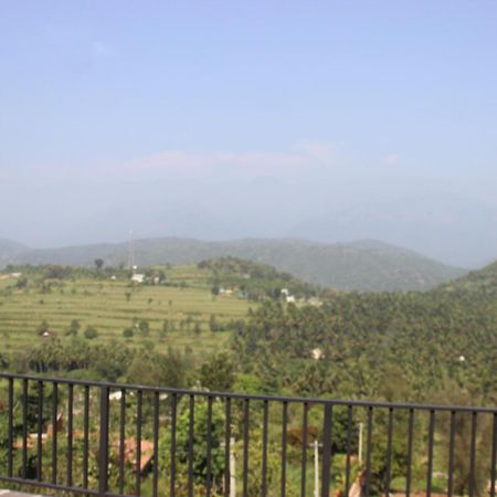 Oxy Valley Resorts Agali Esterno foto