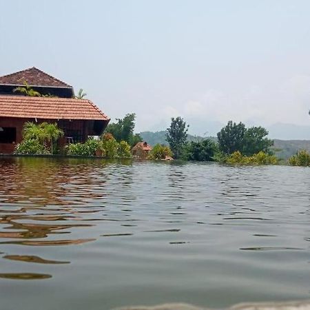 Oxy Valley Resorts Agali Esterno foto