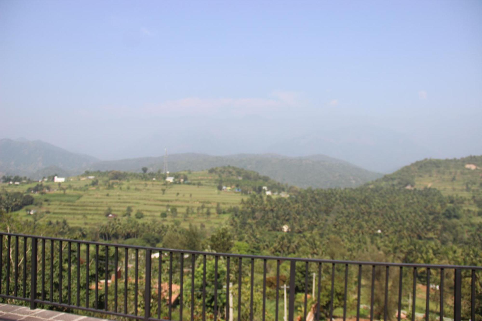 Oxy Valley Resorts Agali Esterno foto