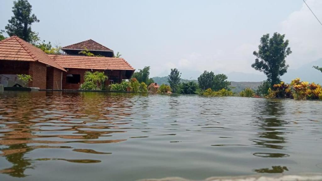 Oxy Valley Resorts Agali Esterno foto